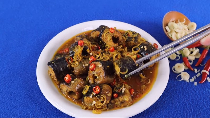 Thịt lươn bổ dưỡng: 4 Điều cần nhớ khi chế biến để tốt cho sức khỏe - Ảnh 5.
