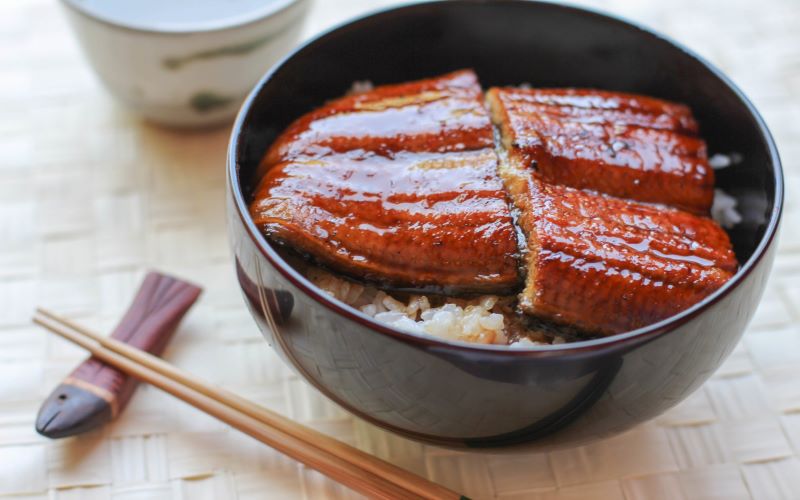 Thịt lươn bổ dưỡng: 4 Điều cần nhớ khi chế biến để tốt cho sức khỏe - Ảnh 7.