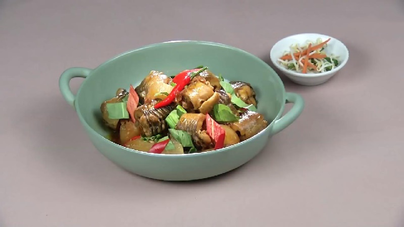 Thịt lươn bổ dưỡng: 4 Điều cần nhớ khi chế biến để tốt cho sức khỏe - Ảnh 10.