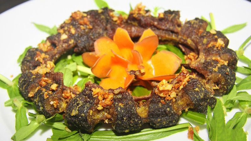 Thịt lươn bổ dưỡng: 4 Điều cần nhớ khi chế biến để tốt cho sức khỏe - Ảnh 12.