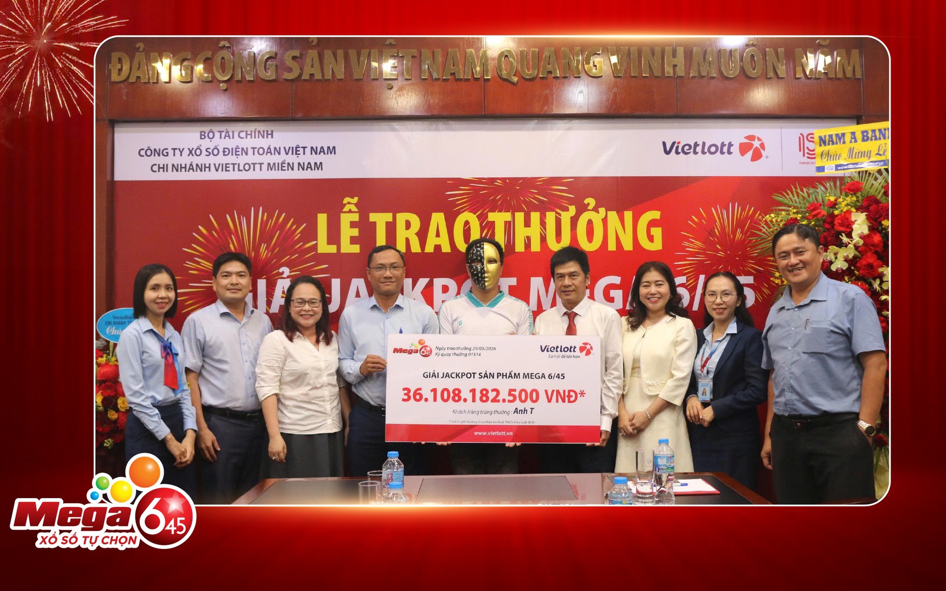 Kết quả xổ số (KQXS) h&ocirc;m nay thứ Năm ng&agrave;y 22/10/2026 - Ảnh 2.