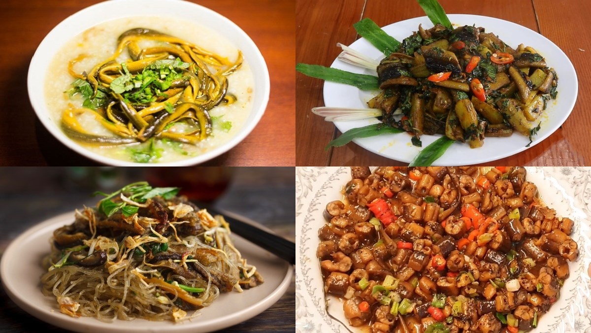 Thịt lươn bổ dưỡng: 4 Điều cần nhớ khi chế biến để tốt cho sức khỏe - Ảnh 2.