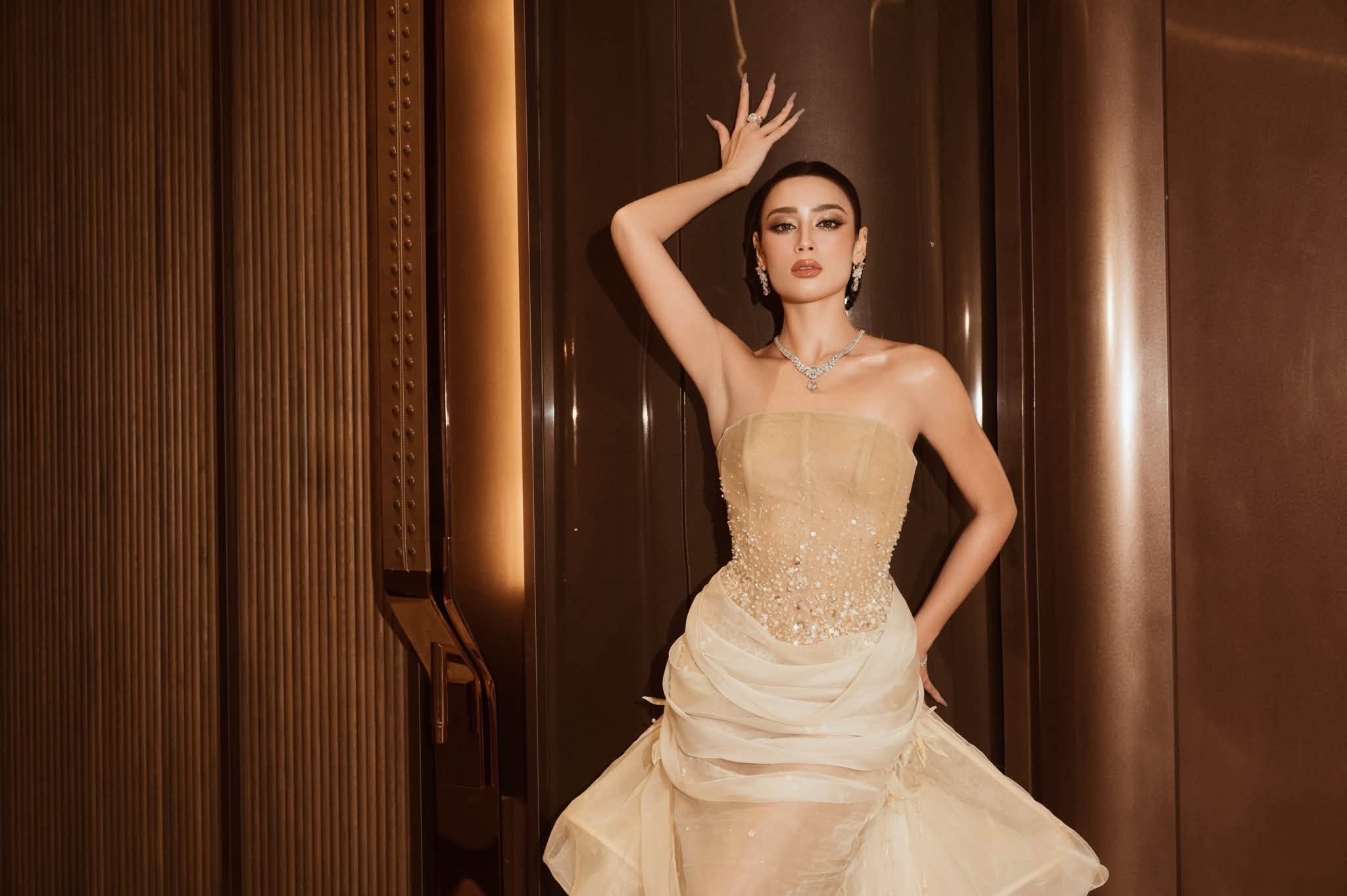 Đức Ph&uacute;c g&acirc;y bất ngờ với diện mạo mới v&agrave; khoảnh khắc ngọt ng&agrave;o của Đăng Kh&ocirc;i - Ảnh 1.