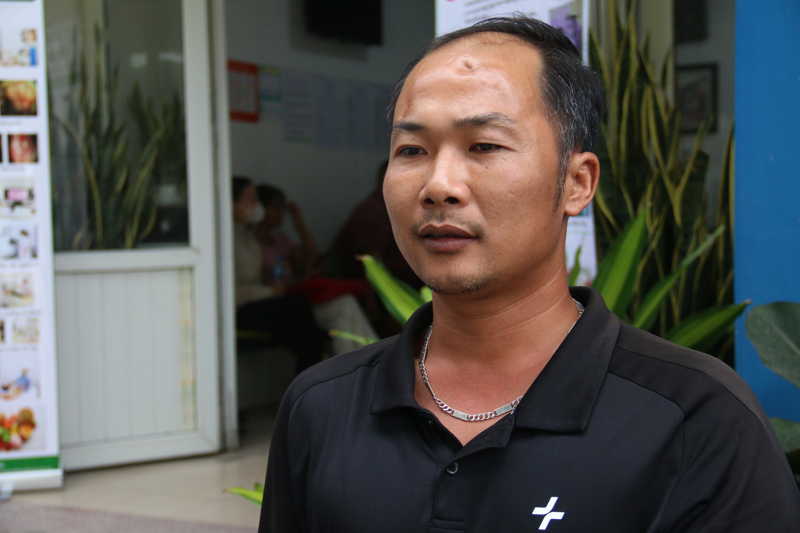 H&agrave; Nội tổ chức kh&aacute;m sức khỏe miễn ph&iacute; cho người yếu thế , n&acirc;ng cao chất lượng cuộc sống - Ảnh 9.