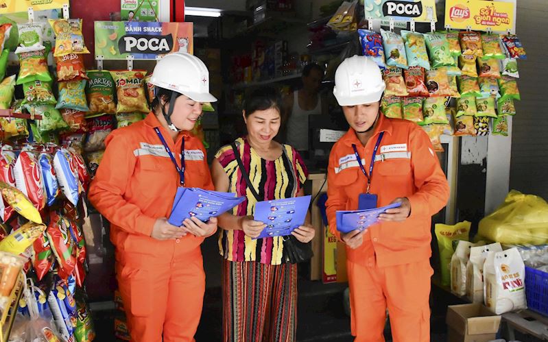 Lịch c&uacute;p điện L&acirc;m Đồng từ ng&agrave;y 23 - 25/10/2026: Cập nhật những khu vực sẽ bị c&uacute;p điện cả ng&agrave;y mới nhất - Ảnh 2.