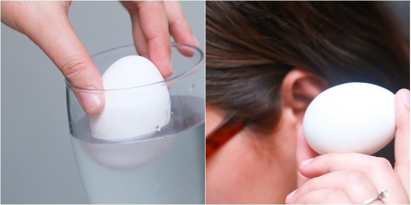 4 Mẹo chọn trứng g&agrave; tươi khi đi chợ kh&ocirc;ng cần đập vỏ , đảm bảo chất lượng - Ảnh 4.