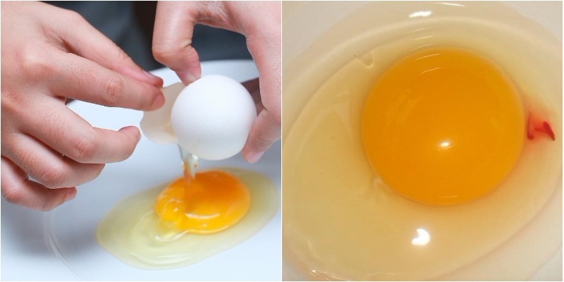 4 Mẹo chọn trứng g&agrave; tươi khi đi chợ kh&ocirc;ng cần đập vỏ , đảm bảo chất lượng - Ảnh 6.