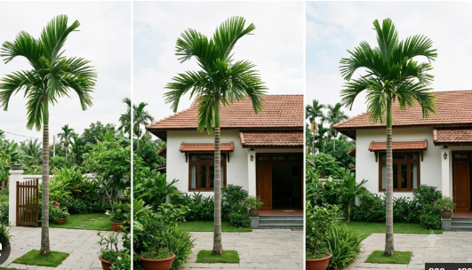 Lo&agrave;i c&acirc;y hấp thụ độc tố v&agrave; bụi bẩn lại mang &yacute; nghĩa b&igrave;nh an trong cuộc sống  - Ảnh 2.