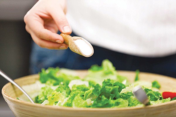 Sai lầm ăn mặn gây tăng huyết áp ở người Việt: Tìm hiểu nguyên nhân và giải pháp - Ảnh 2.