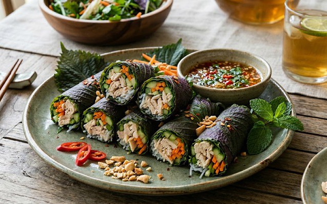 Trẻ ăn trứng gà có bị dậy thì sớm không? Bác sĩ giải đáp thắc mắc - Ảnh 12.