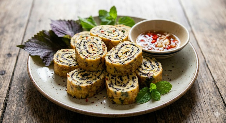 Ăn t&iacute;a t&ocirc; c&ugrave;ng hải sản c&oacute; thực sự chống dị ứng hay chỉ l&agrave; mẹo d&acirc;n gian? - Ảnh 3.
