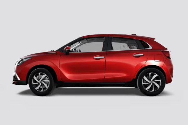 SUV Toyota giá 190 triệu đồng trang bị công nghệ ADAS cấp độ 2, camera 360, tiêu thụ xăng 4L/100km - Ảnh 2.