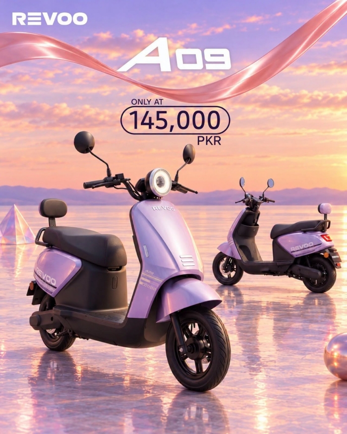 Gi&aacute; Xe m&aacute;y điện REVOO A09 v&agrave; thị trường xe điện 2026 - Ảnh 2.