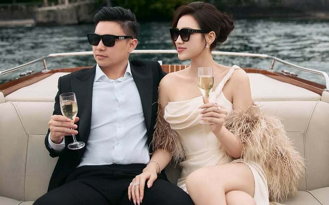 Xu&acirc;n Bắc chia sẻ bữa cơm nh&agrave; giản dị l&uacute;c nửa đ&ecirc;m đầy ấm &aacute;p - Ảnh 8.