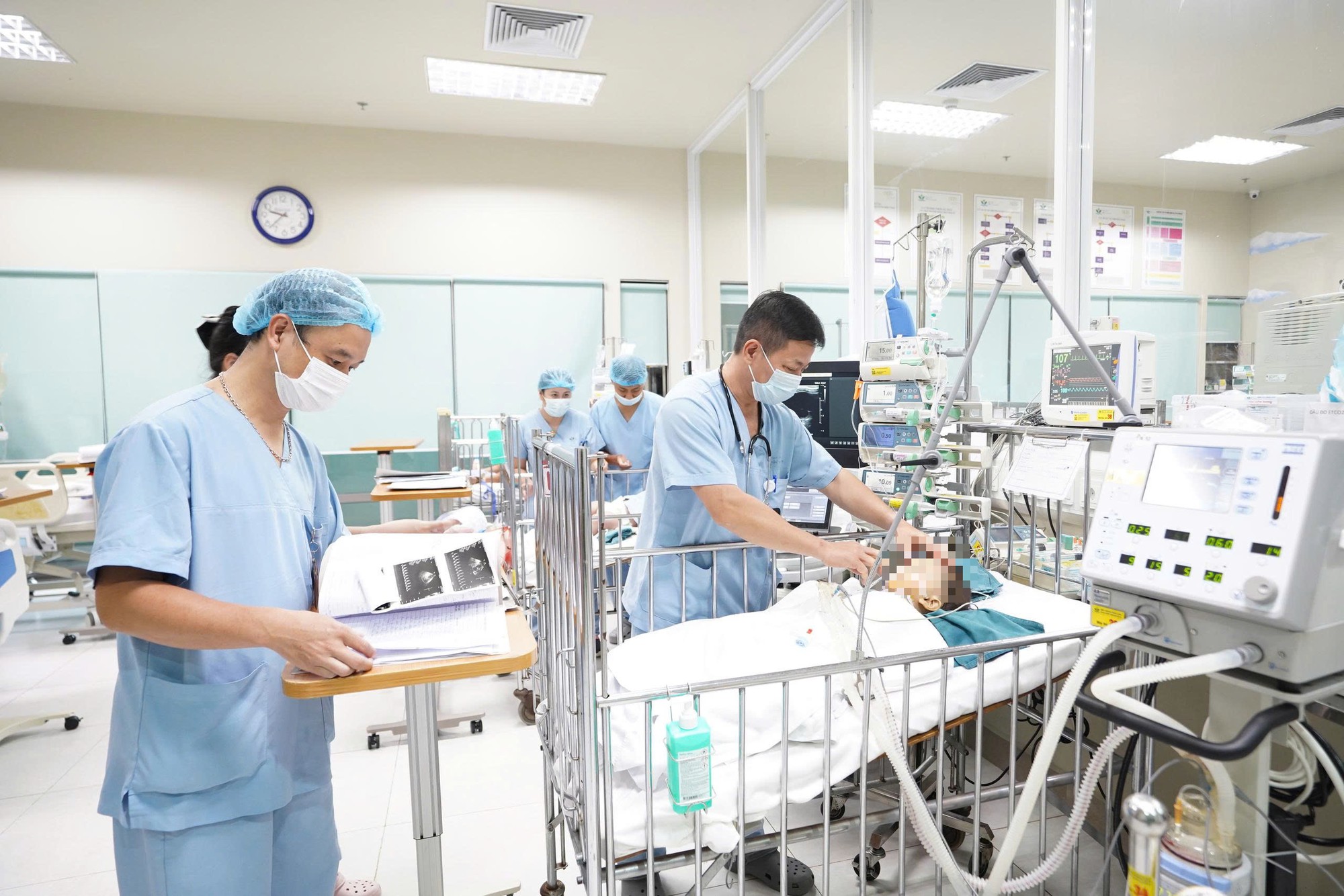Hiểu đúng về Dự thảo Luật Hiến, lấy, ghép mô, bộ phận cơ thể người và hiến, lấy xác sửa đổi - Ảnh 2.