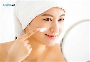 B&iacute; quyết cho l&agrave;n da no ẩm, kh&ocirc;ng lo b&iacute; - Ảnh 2.