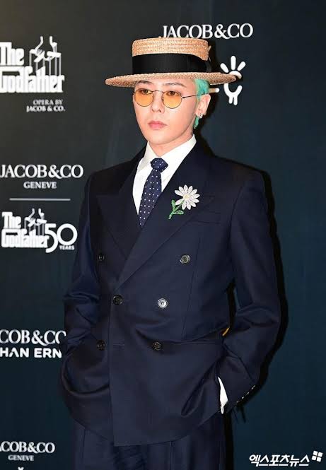 G-Dragon vừa đến Hà Nội, khán giả Việt Nam đã chê điều này - Ảnh 9.