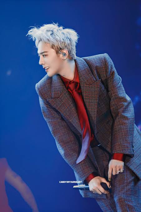 G-Dragon vừa đến Hà Nội, khán giả Việt Nam đã chê điều này - Ảnh 8.