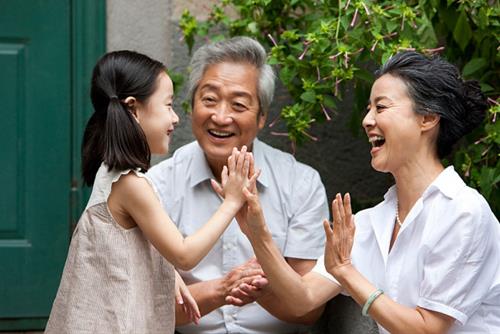 15 năm sau nghỉ hưu, t&ocirc;i sống khỏe, vi&ecirc;n m&atilde;n, kh&ocirc;ng phiền con ch&aacute;u nhờ cương quyết giữ lại điều n&agrave;y - Ảnh 2.