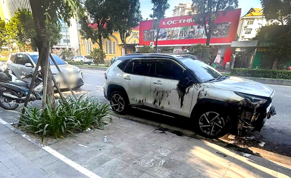 Tin sáng 24/10: Du khách Mỹ cứu người phụ nữ dưới hồ Tuyền Lâm; Miền Bắc sắp đón một đợt không khí lạnh - Ảnh 4.
