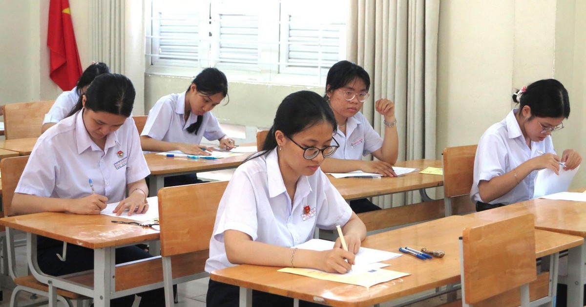 H&agrave; Nội y&ecirc;u cầu minh bạch suất ăn b&aacute;n tr&uacute; v&agrave; chấm dứt cắt x&eacute;n giờ học ch&iacute;nh kh&oacute;a - Ảnh 4.