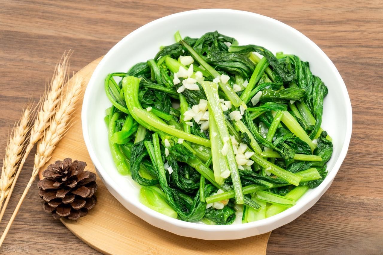 H&atilde;y nhớ 3 điều khi x&agrave;o rau - Ảnh 3.