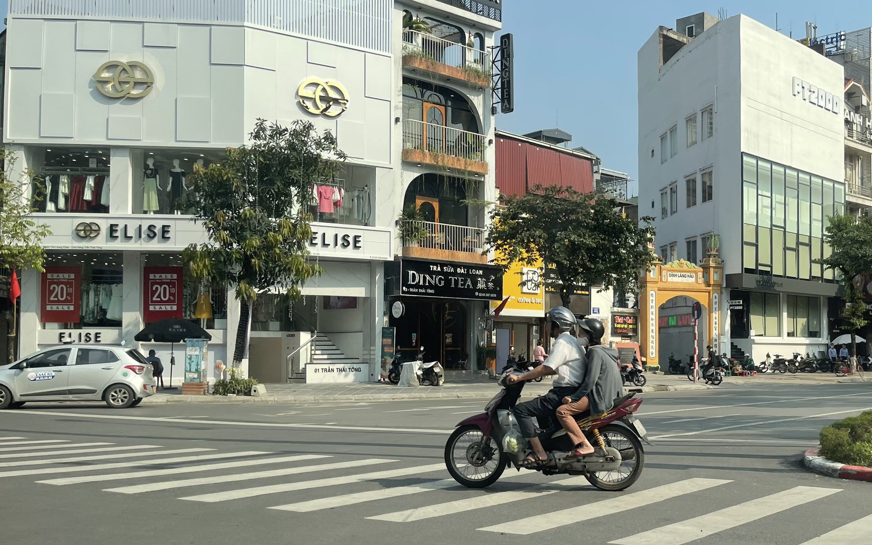 Dự báo thời điểm không khí lạnh tràn về miền Bắc khiến thời tiết thay đổi trong thời gian tới - Ảnh 3.