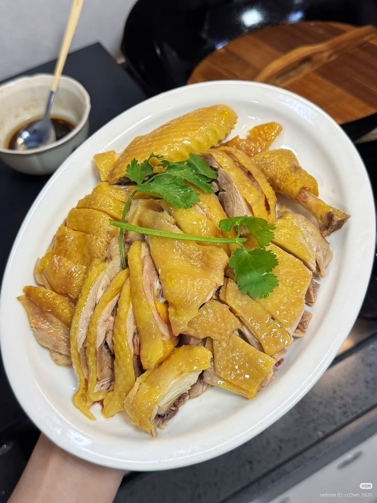 M&oacute;n ăn ngon mỗi ng&agrave;y: Gợi &yacute; 30 ng&agrave;y thực đơn gia đ&igrave;nh dễ nấu, đổi m&oacute;n li&ecirc;n tục - Ảnh 4.