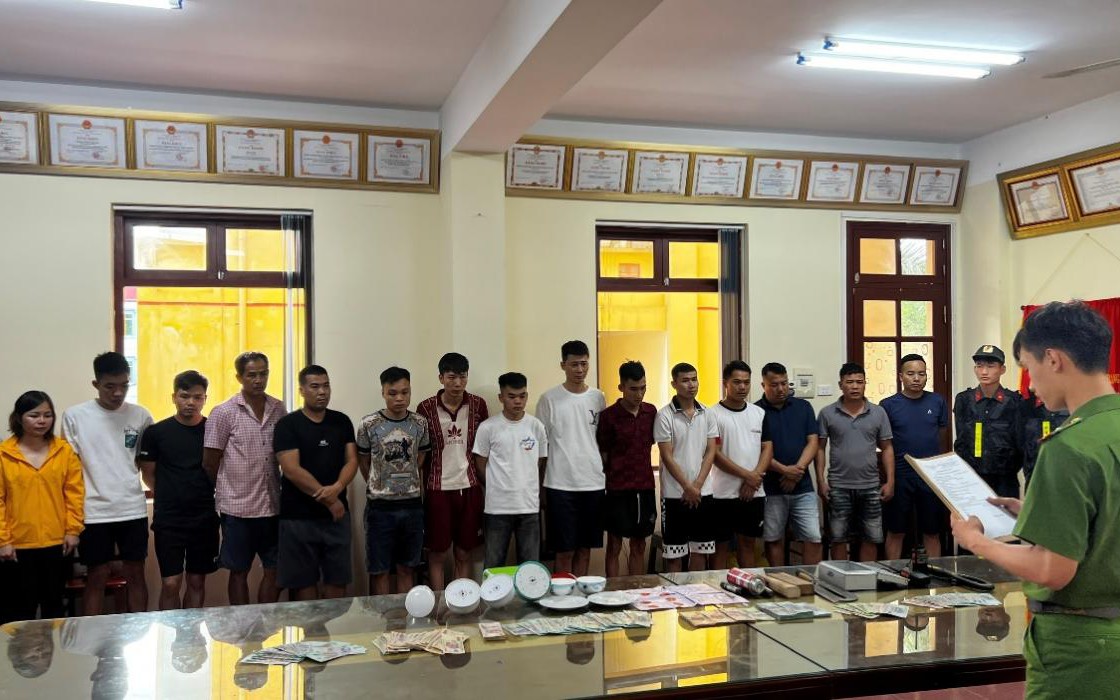 Lạng Sơn: Khởi tố 3 kế toán Chi nhánh phát triển quỹ đất tội thiếu trách nhiệm, gây thất thoát hơn 18 tỷ đồng - Ảnh 3.