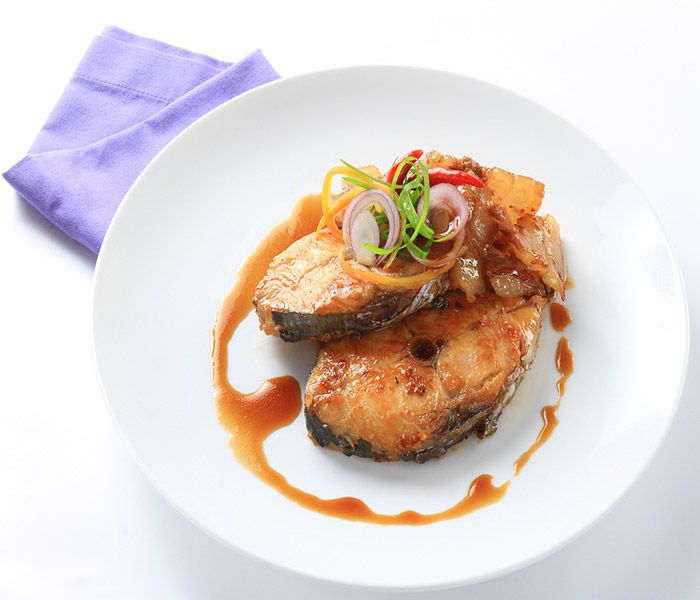 M&oacute;n ăn ngon mỗi ng&agrave;y: Gợi &yacute; 30 ng&agrave;y thực đơn gia đ&igrave;nh dễ nấu, đổi m&oacute;n li&ecirc;n tục - Ảnh 3.
