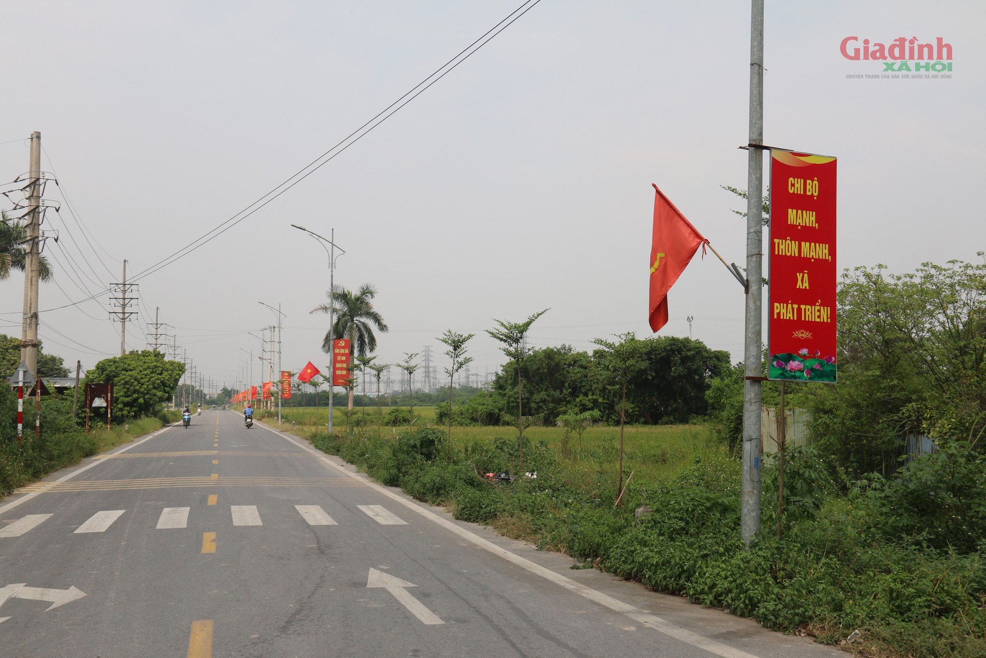 Quy hoạch đô thị sông Hồng 2026 và bài toán 265ha tái định cư bền vững - Ảnh 2.