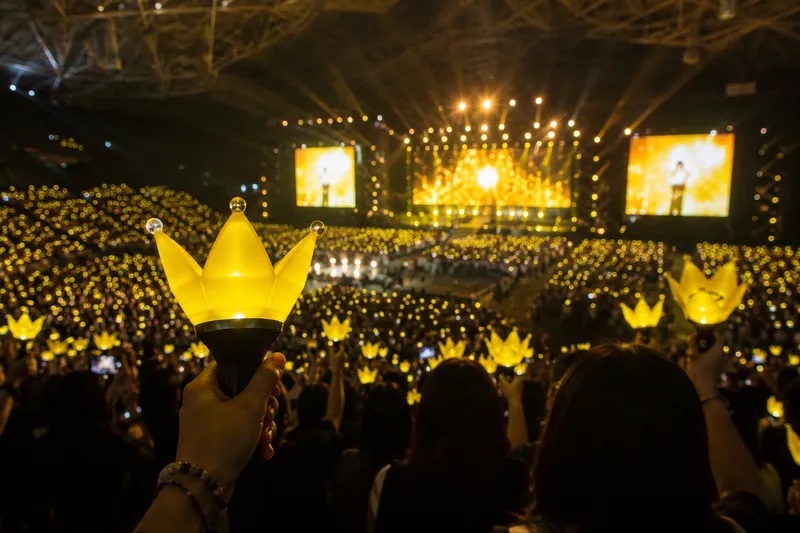 Những c&acirc;u n&oacute;i của BIGBANG trong chặng H&agrave; Nội khiến fan 'tan chảy'   - Ảnh 5.