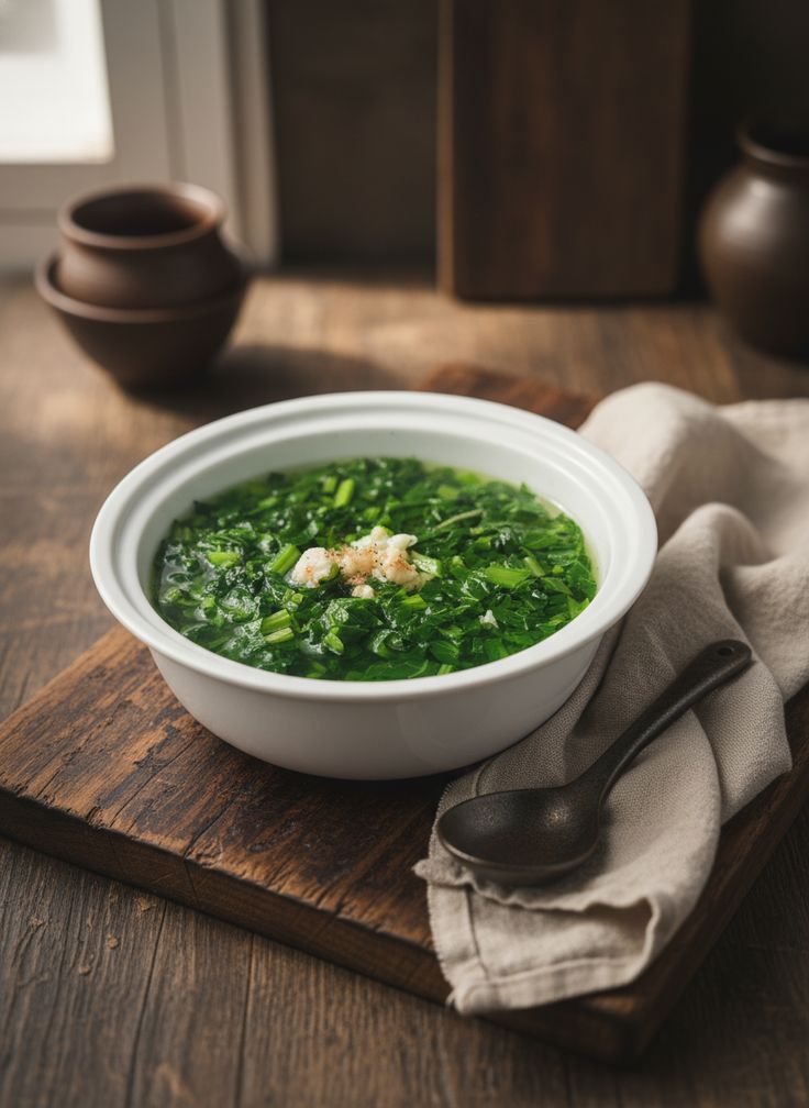 M&oacute;n ăn ngon mỗi ng&agrave;y: Gợi &yacute; 30 ng&agrave;y thực đơn gia đ&igrave;nh dễ nấu, đổi m&oacute;n li&ecirc;n tục - Ảnh 16.