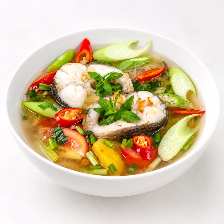 M&oacute;n ăn ngon mỗi ng&agrave;y: Gợi &yacute; 30 ng&agrave;y thực đơn gia đ&igrave;nh dễ nấu, đổi m&oacute;n li&ecirc;n tục - Ảnh 11.