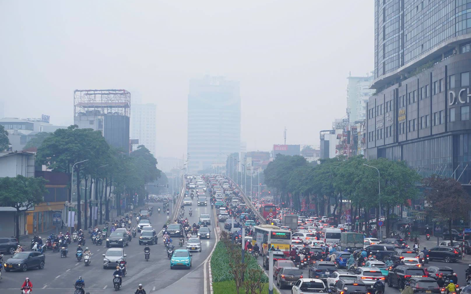 Vì sao Cục Hàng không đề nghị khôi phục, mở các đường bay nội địa? - Ảnh 3.