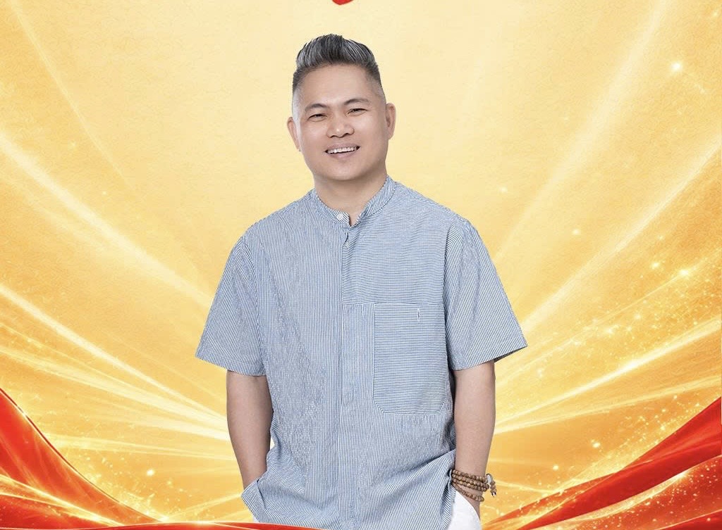 Concert Quốc gia 'Tự h&agrave;o l&agrave; người Việt Nam' tại Th&aacute;i Nguy&ecirc;n lan tỏa sức mạnh đại đo&agrave;n kết d&acirc;n tộc   - Ảnh 2.