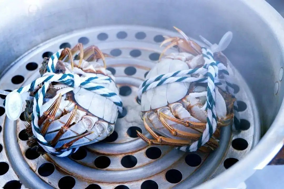 Đ&acirc;y l&agrave; m&oacute;n ăn m&agrave; t&ocirc;i chỉ l&agrave;m mỗi năm 1 lần, hương vị tuyệt đến nỗi ai ăn cũng "dậm ch&acirc;n khen ngon"- Ảnh 1.