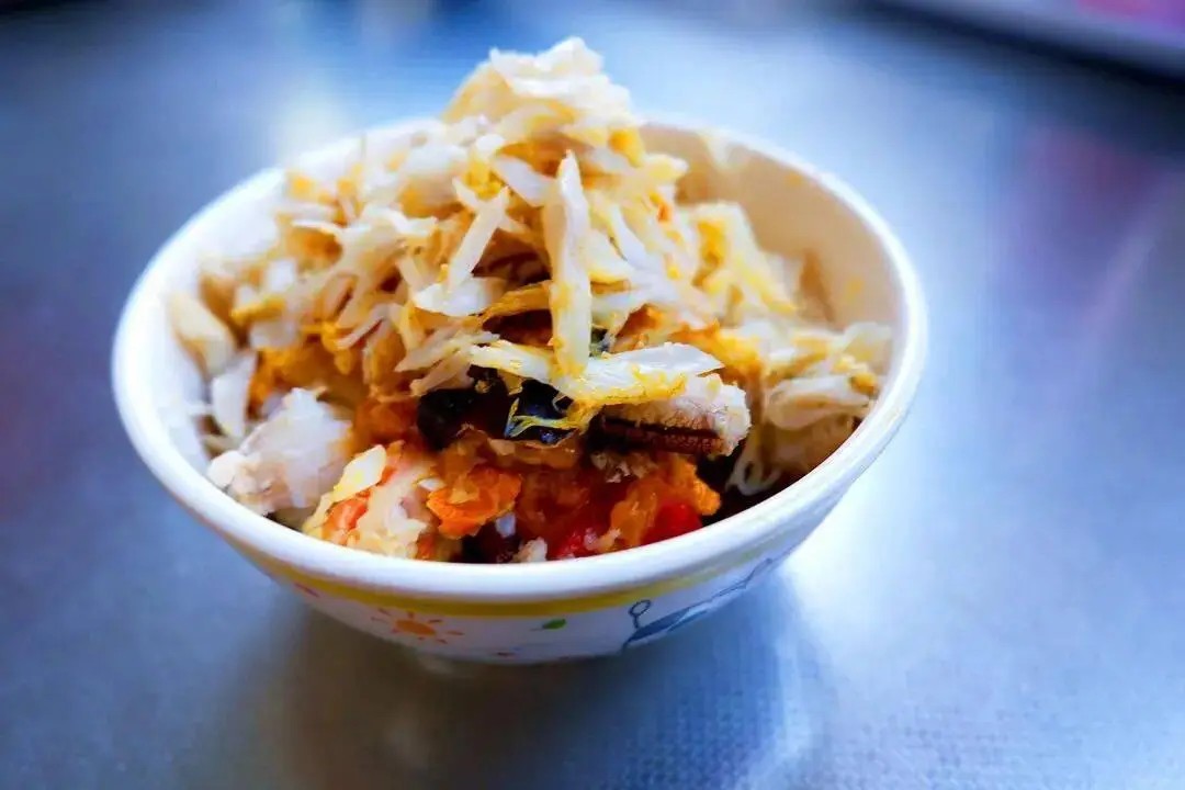 Đ&acirc;y l&agrave; m&oacute;n ăn m&agrave; t&ocirc;i chỉ l&agrave;m mỗi năm 1 lần, hương vị tuyệt đến nỗi ai ăn cũng "dậm ch&acirc;n khen ngon"- Ảnh 3.