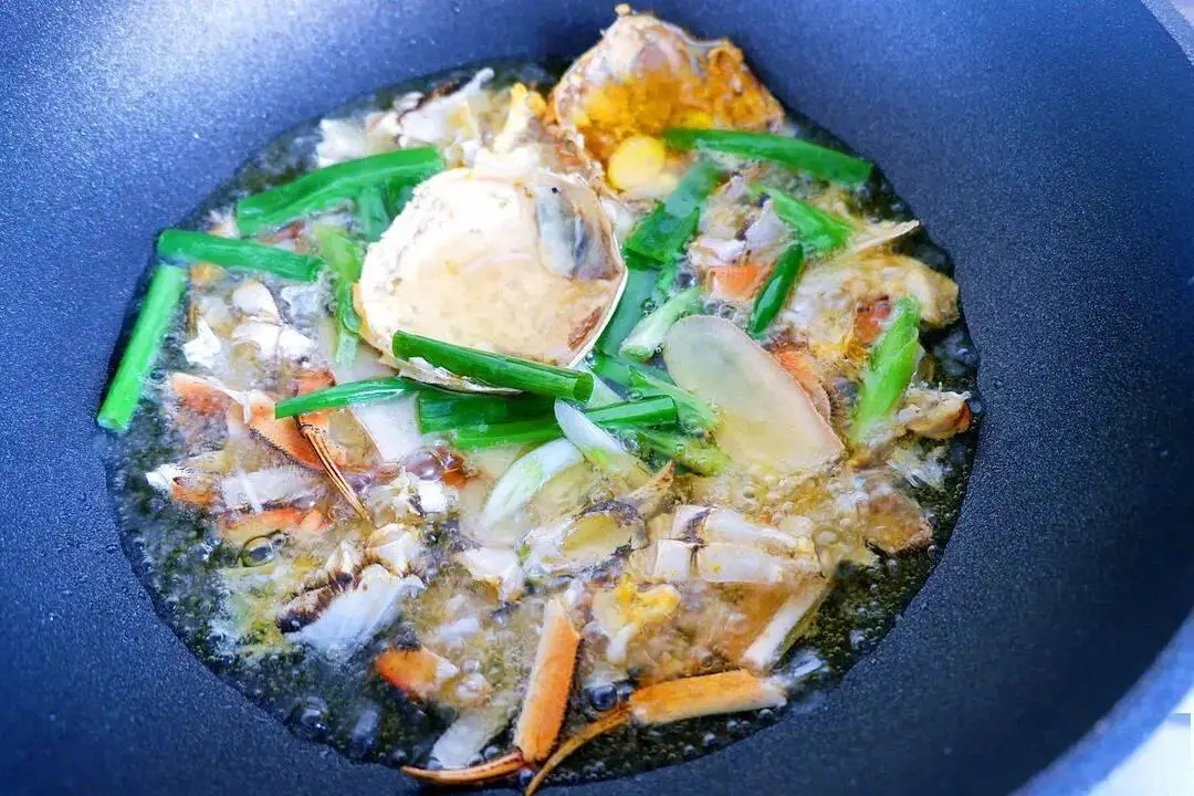 Đ&acirc;y l&agrave; m&oacute;n ăn m&agrave; t&ocirc;i chỉ l&agrave;m mỗi năm 1 lần, hương vị tuyệt đến nỗi ai ăn cũng "dậm ch&acirc;n khen ngon"- Ảnh 5.