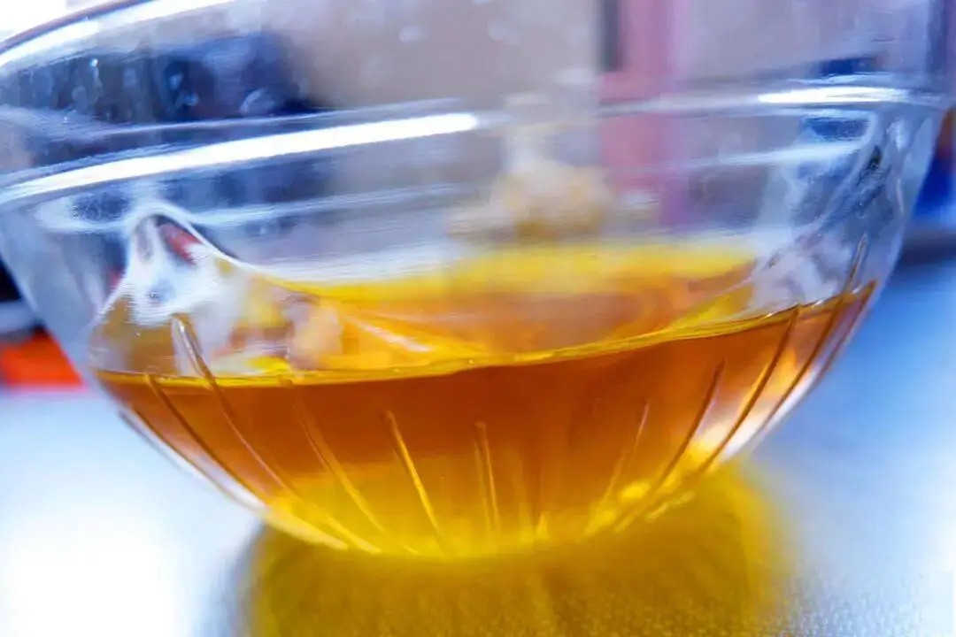 Đ&acirc;y l&agrave; m&oacute;n ăn m&agrave; t&ocirc;i chỉ l&agrave;m mỗi năm 1 lần, hương vị tuyệt đến nỗi ai ăn cũng "dậm ch&acirc;n khen ngon"- Ảnh 6.