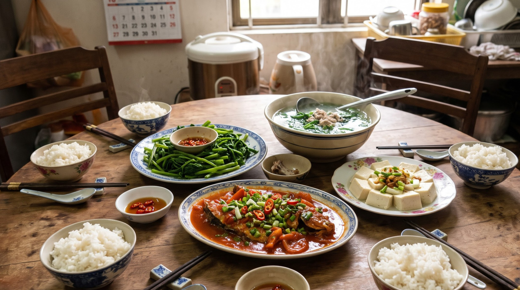 M&oacute;n ăn ngon mỗi ng&agrave;y: Gợi &yacute; 30 ng&agrave;y thực đơn gia đ&igrave;nh dễ nấu, đổi m&oacute;n li&ecirc;n tục - Ảnh 19.