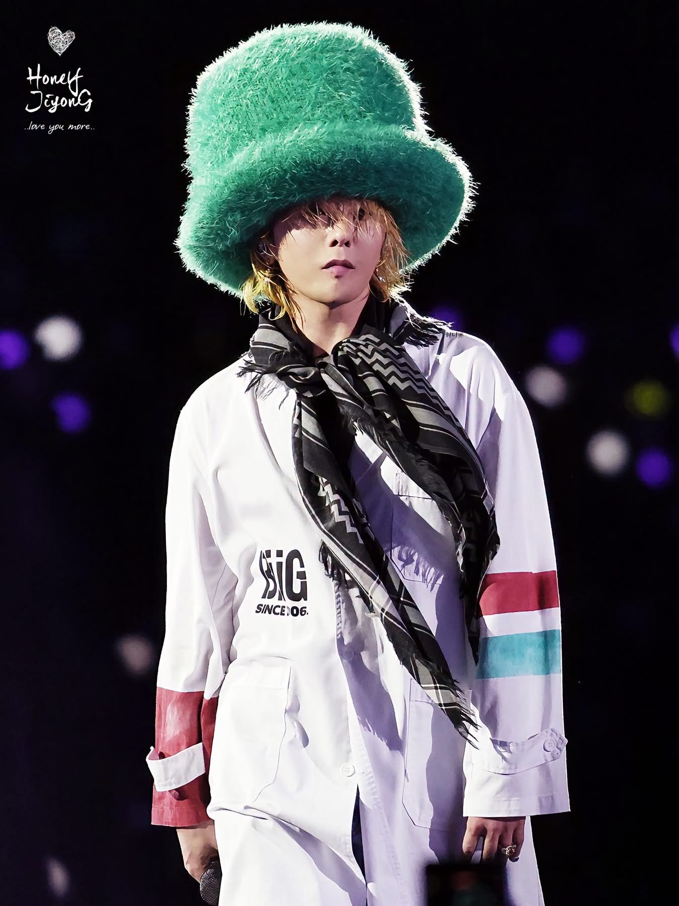 G-Dragon - Ảnh 6.