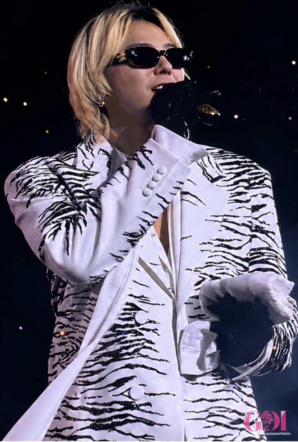 G-Dragon - Ảnh 1.