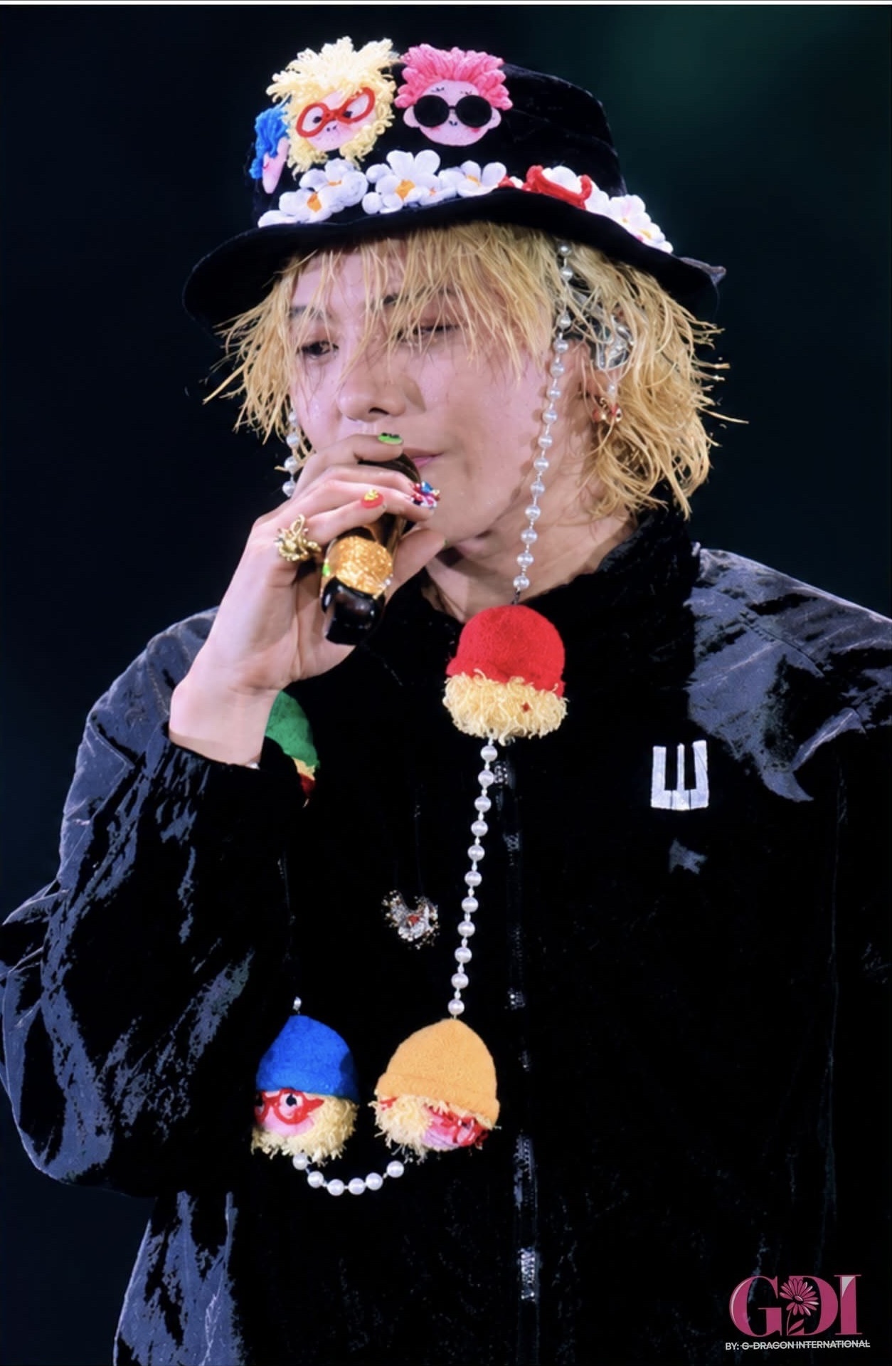 G-Dragon - Ảnh 7.
