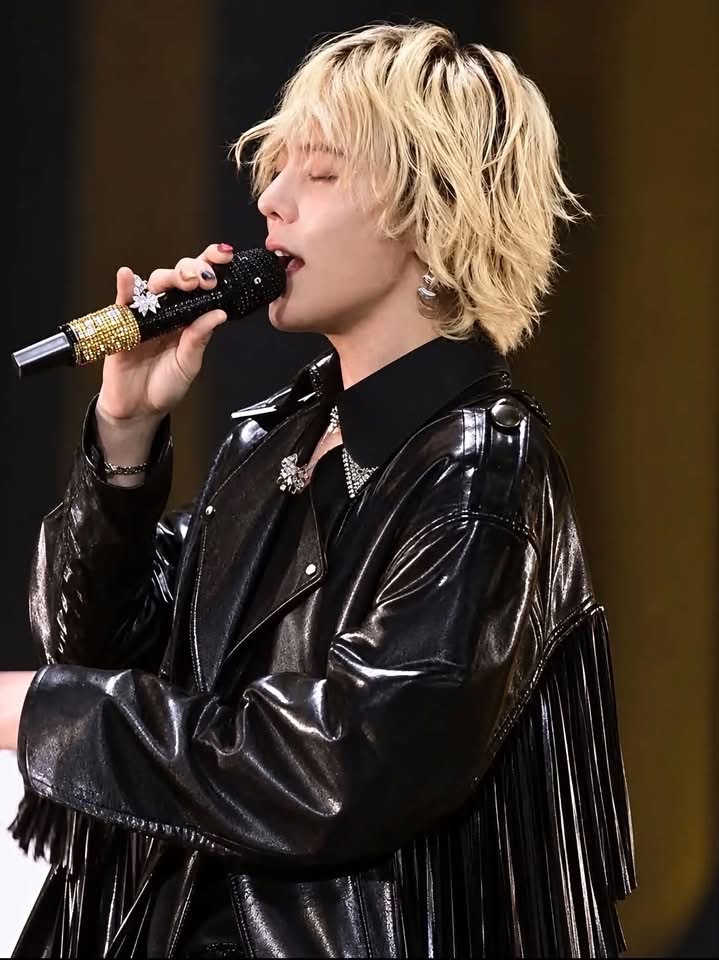 G-Dragon - Ảnh 8.