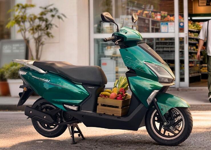 Xe ga 125cc Honda gi&aacute; 32 triệu đồng đẹp ho&agrave;n hảo, chạy 50km chỉ tốn 1 l&iacute;t xăng g&acirc;y ch&uacute; &yacute; ở Việt Nam? - Ảnh 2.