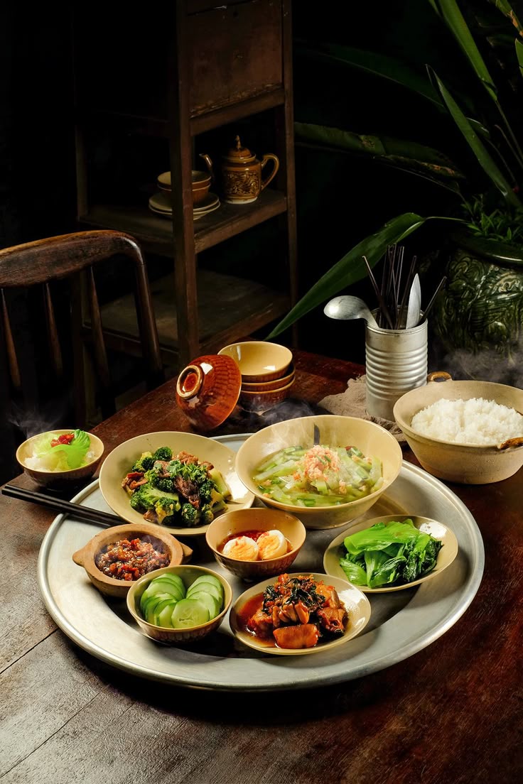 M&oacute;n ăn ngon mỗi ng&agrave;y: Gợi &yacute; 30 ng&agrave;y thực đơn gia đ&igrave;nh dễ nấu, đổi m&oacute;n li&ecirc;n tục - Ảnh 1.