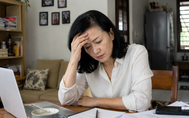 Vừa nghỉ hưu, tưởng an nhàn hạnh phúc, tôi chết lặng khi con trai du học trở về thú nhận bí mật giấu kín nhiều năm - Ảnh 1.
