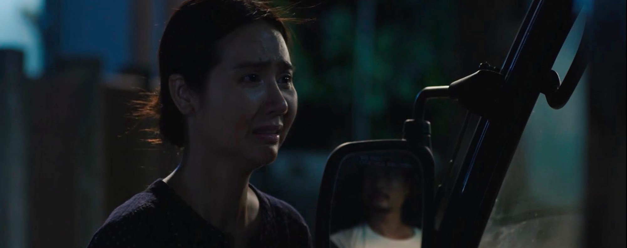 B&igrave;nh (Do&atilde;n Quốc Đam) mất t&iacute;ch, Hạnh (Huyền Lizzie) rơi v&agrave;o đường c&ugrave;ng v&igrave; bị siết nợ - Ảnh 4.