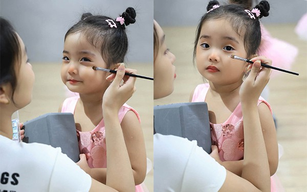 Khánh Thi: Hạnh phúc là được sống cuộc đời mình chọn, làm điều mình yêu, ở bên người mình thương - Ảnh 1.